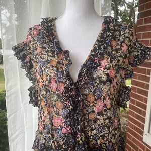 Free People Beautiful Dress